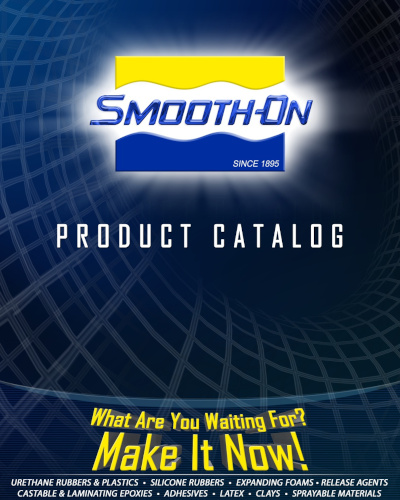 Katalog Smooth-On [EN]